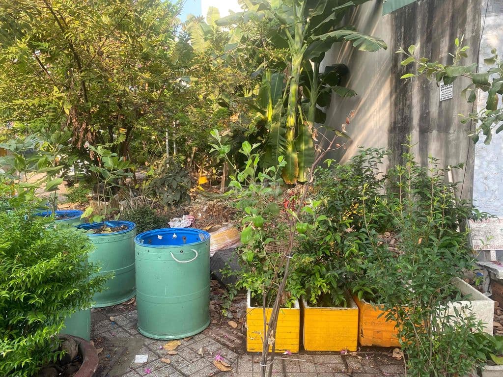 cần tiền bán nền đất kdc chợ bình điền chính chủ giá tốt