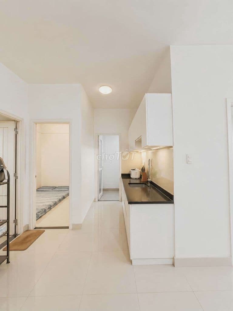 🏡 CĂN HỘ THANG MÁY – SỔ HỒNG RIÊNG – 55M² – 2PN – VIEW THOÁNG - Ảnh 3