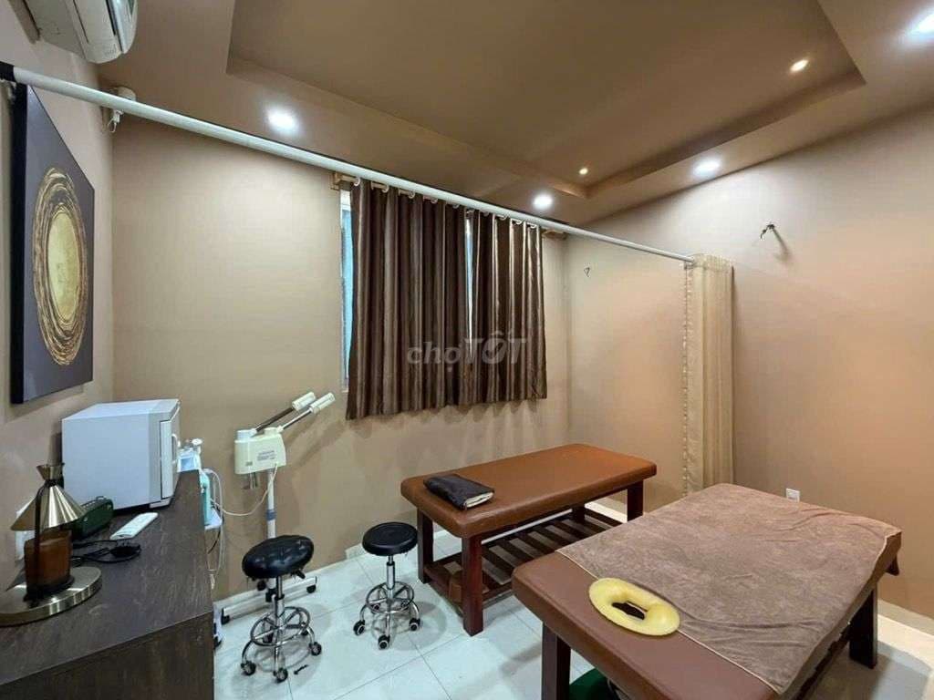4 TẦNG MỚI ĐẸP - 92m2 (4×23m)-Hẻm 6m- sát MT đường KDV 7.2 Tỷ - Ảnh 3