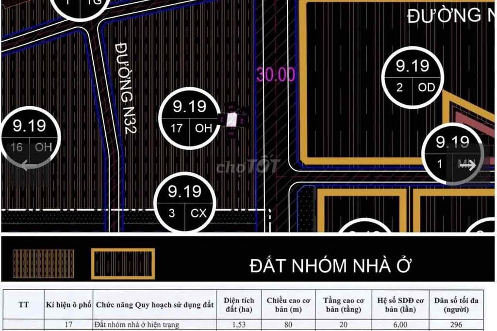 Bán Lô Góc tại Đường 7, nguyễn duy trinh, đường to có qh đẹp