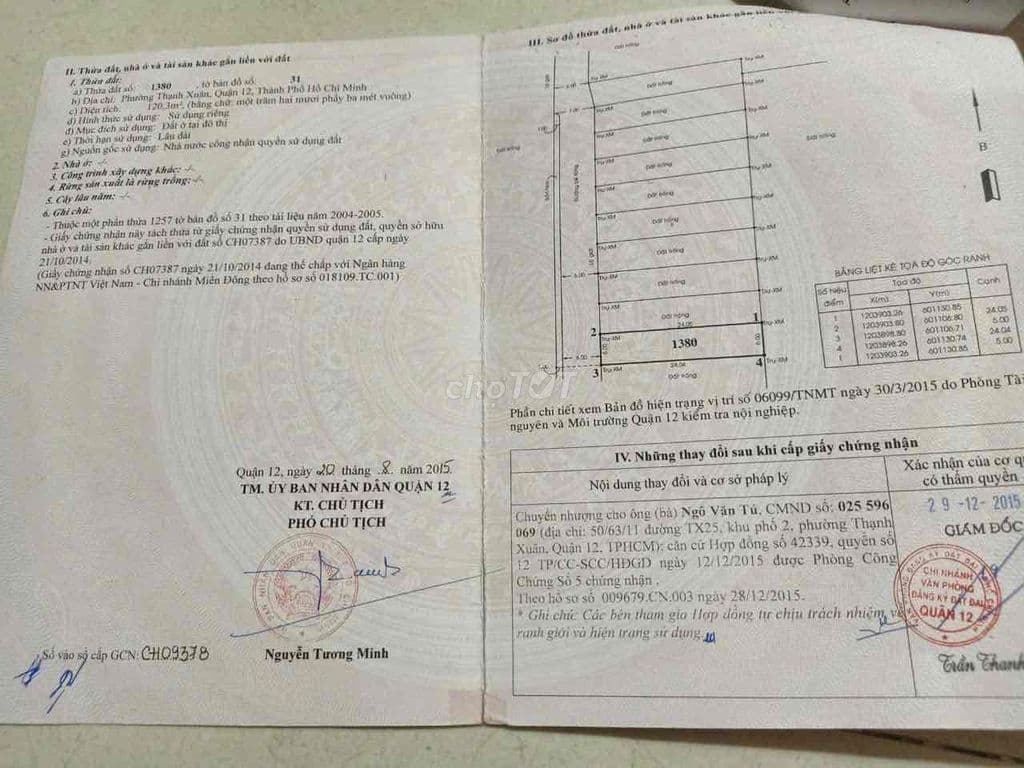 Bán đất tặng dãy trọ Đường 8m thông - Ảnh 3