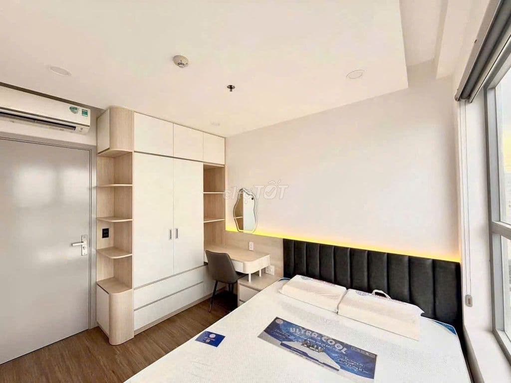 Căn hộ Sunwah Pearl, Bình Thạnh – Tầng 12 – 79m² – 2.63 tỷ - Ảnh 2