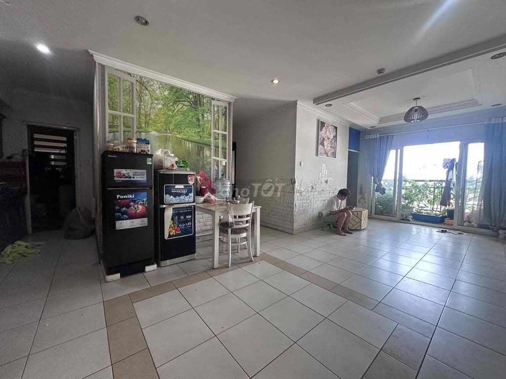 Phúc Yên 1/ 106m2 - 3PN 2WC - 4.35 tỷ