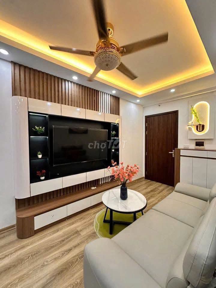 Chung cư Đại Thanh 60m2, 2PN, full nội thất, 3.6 tỷ - Ảnh 3