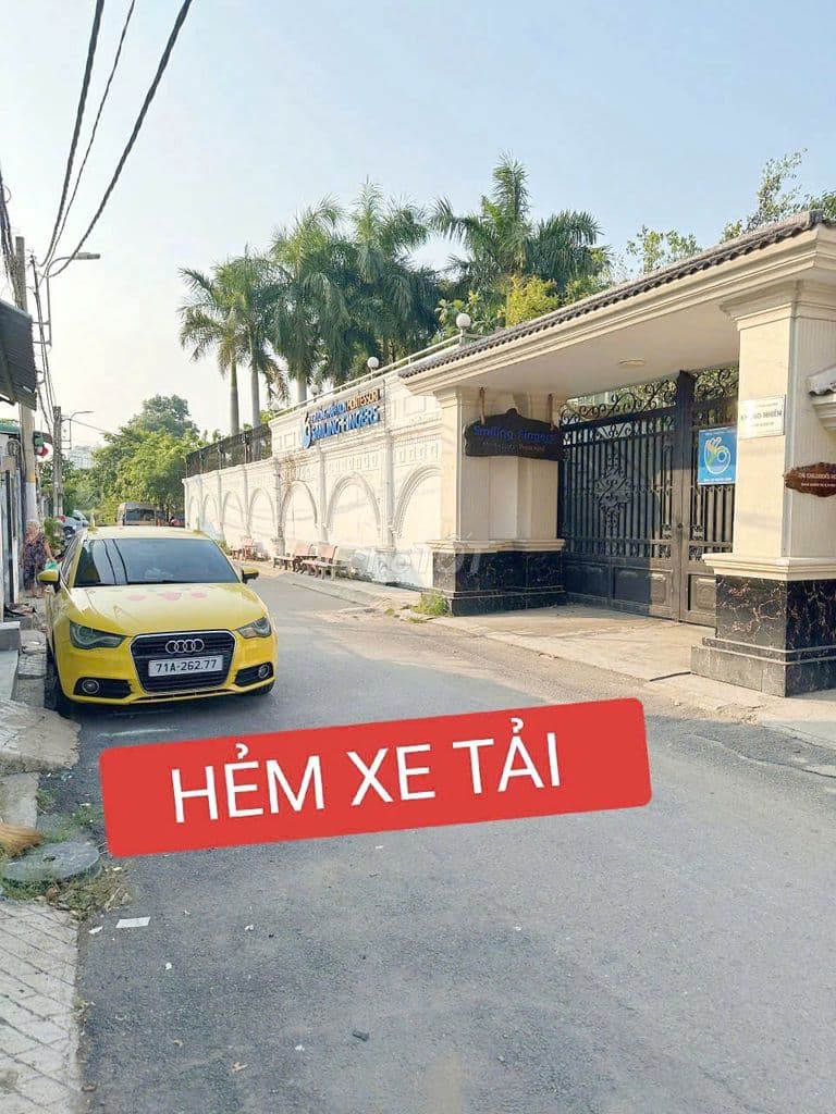 CHỦ CẦN BÁN GẤP - 7X16M- ĐƯỜNG 11 TRƯỜNG THỌ - Ảnh 2