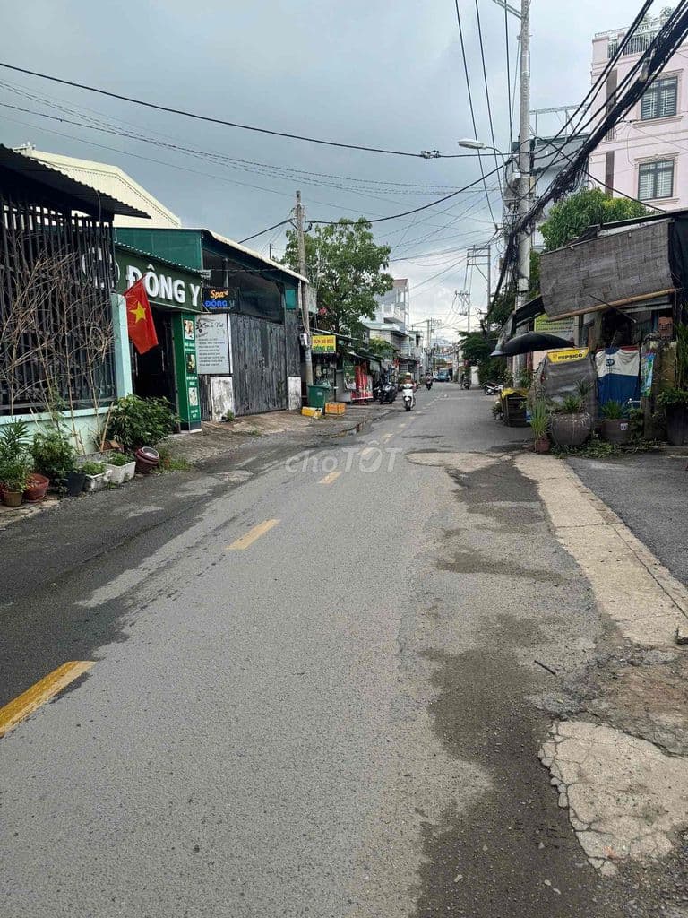 nhà tx43 đẹp giá re - Ảnh 2