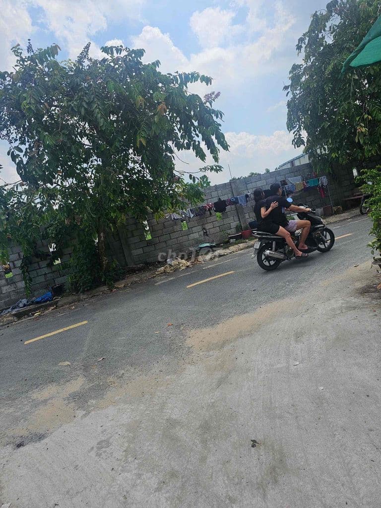 CHÍNH CHỦ 100% SHR ĐƯỜNG NG THỊ NGHÉ - VỊ TRÍ TỐT TIỆN ÍCH HOÀN HẢO - Ảnh 3