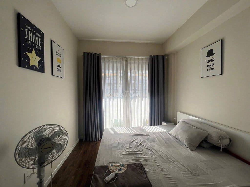 BÁN GẤP CĂN 72M2 _2PN 2WC BAN CÔNG | Giá chỉ 4,1 tỷ Bao thuế phí - Ảnh 3