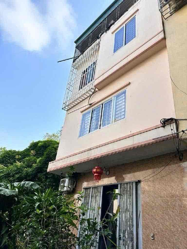 Ngay Chợ Tựu Liệt Dt35m 3 Ngủ Trước Nhà Rộng 2,2m Thoáng Giá 5,55 Tỷ - Ảnh 2