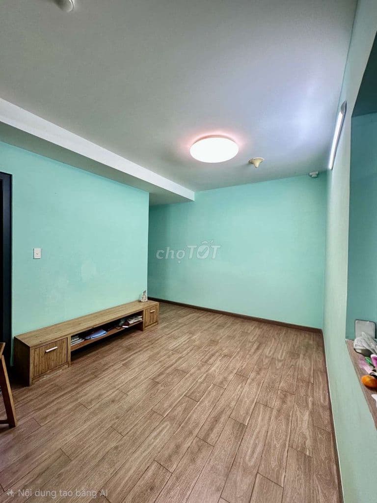 bán CH Tân Hương mới 65m2 thang máy full nội thất nhỉnh 1 tỷ