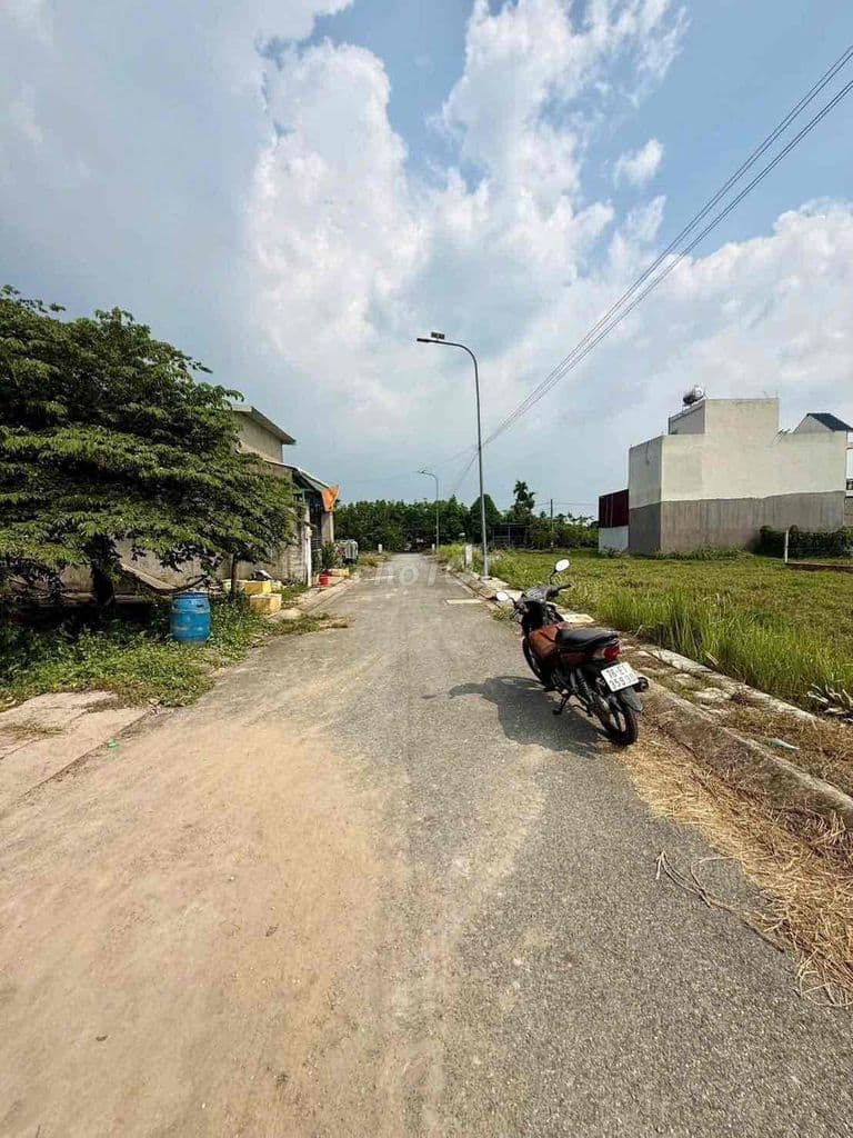 đất nền dự án Reverside Vĩ Văn Bích 5,5x15=80m2