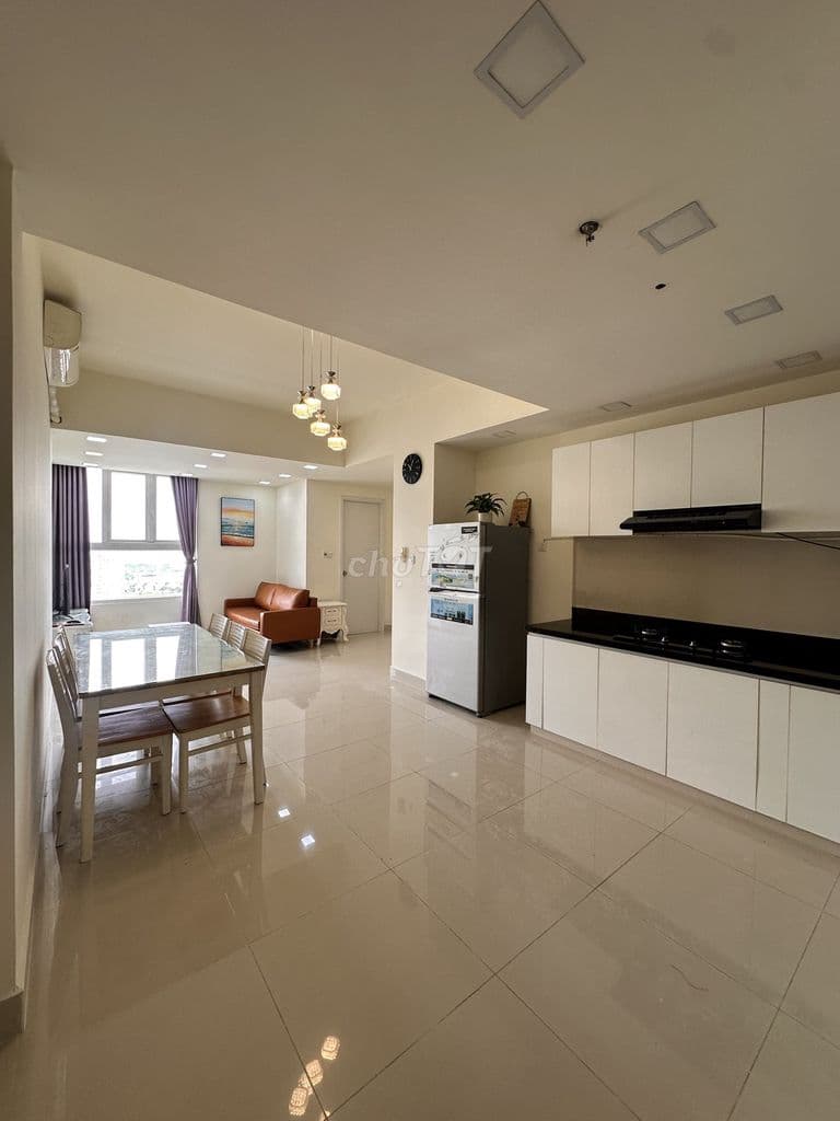 🔥 GIÁ SỐC CHỈ 2,85 TỶ – CĂN HỘ THE PARK RESIDENCE 2PN FULL NỘI THẤT 🔥