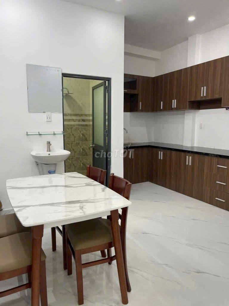 BÁN NHÀ ĐẸP 1/ NGẮN ĐƯỜNG VĨNH LỘC GẦN CHỢ VÀ TRUNG TÂM VĨNH LỘC A - Ảnh 3