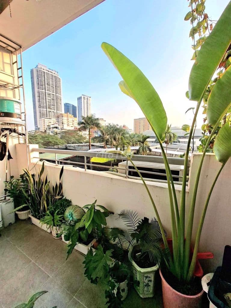 Bán Chung cư 2 ngủ Trần Quý Kiên, có sổ - Chỉ 5.6 tỷ - Ảnh 3