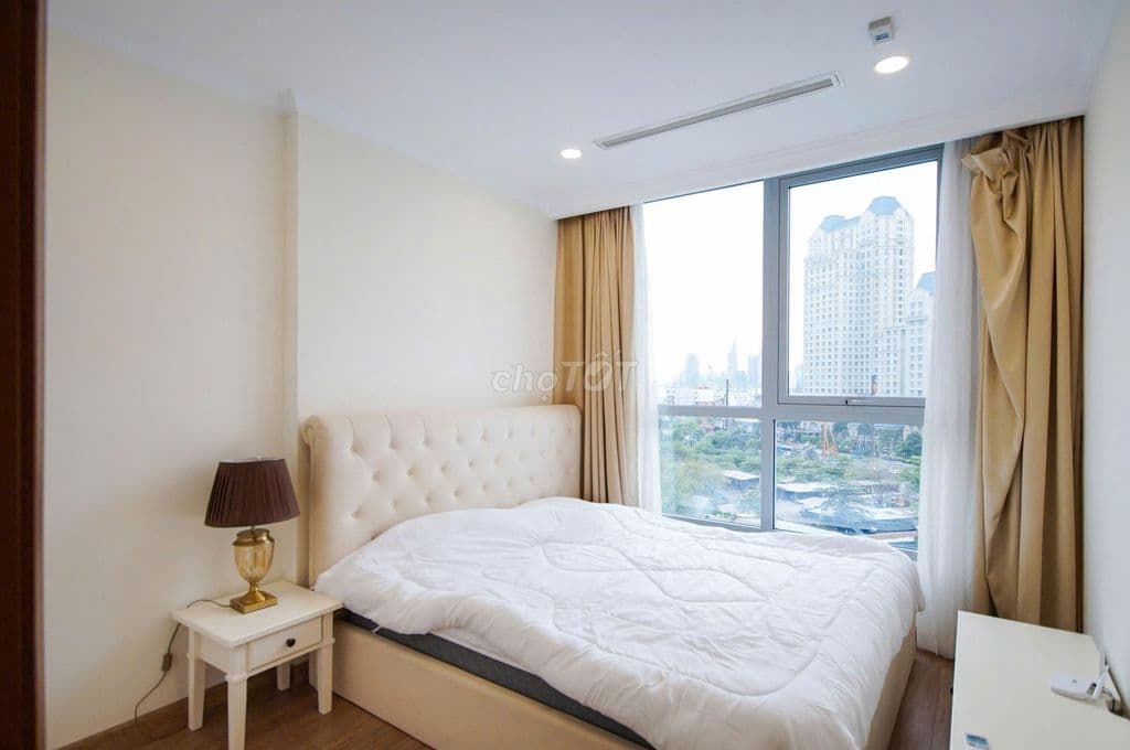 CHO THUÊ NHANH 1PN LANDMARK PLUS- VINHOMES CENTRAL PARK - Ảnh 2