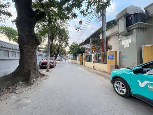 Đất Đẹp Nở Hậu, 50/55m2 , Xây CCMN 7 Tầng, Ô TÔ VÀO, TÀI CHÍNH 7.× TỶ - Ảnh 3