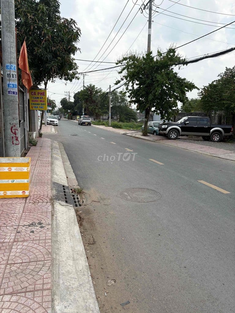 🔥 MẶT TIỀN ĐÔNG THẠNH 8-1 NỐI DÀI – SÁT Q12 - Ảnh 2