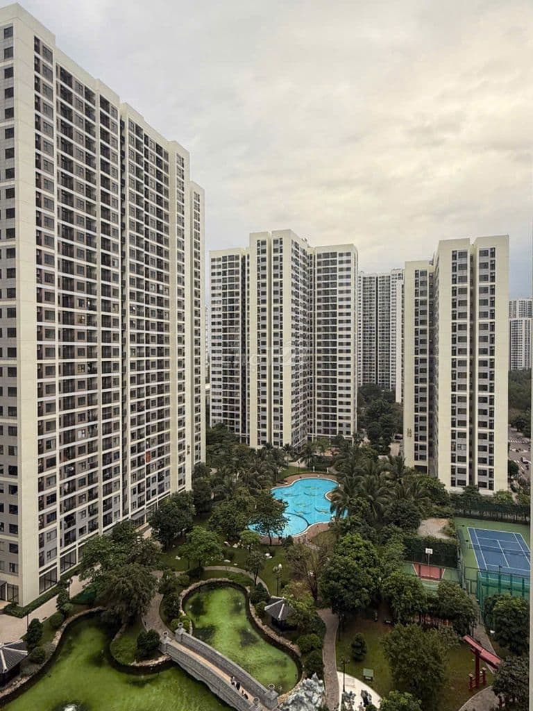 Chính Chủ Kẹt Tiền Bán Nhanh 2PN+ Origami – full nội thất