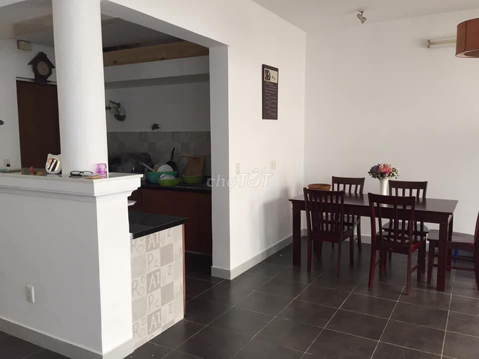 Bán biệt thự khu Tên Lửa, MT đường Số 19A, DT 10 x 19m, 3 tấm - Ảnh 2