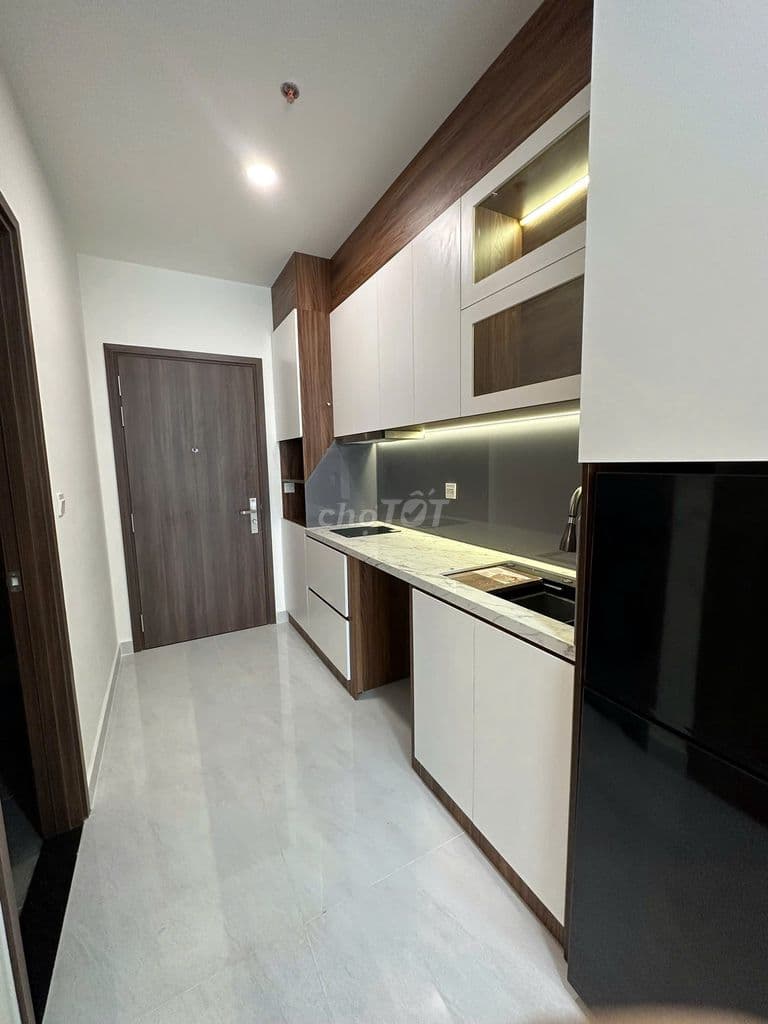 BÁN CĂN HỘ SUNRISE RIVERSIDE – 1PN 1WC – GIÁ TỐT - Ảnh 3