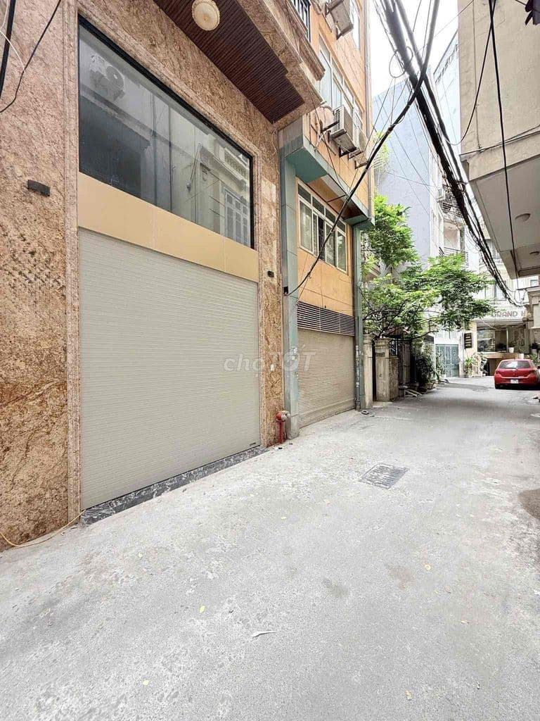 CẦU GIẤY 70m , 7 tầng , 31tỷ , OTO , KINH DOANH , THANG MÁY .