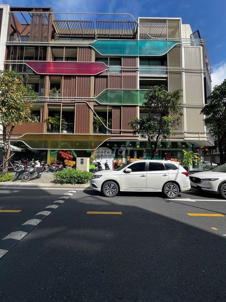 Xử lý gấp chỉ có 1 căn Soho giá 32 tỷ. Lỗ 10 tỷ đã có sổ - Ảnh 3