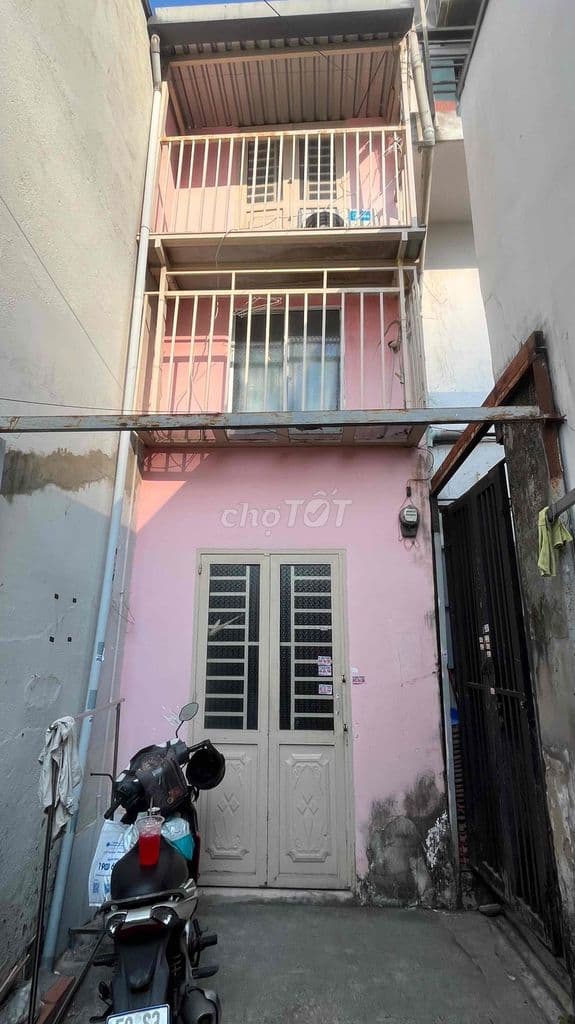 Bán nhà nhỏ giấy tay