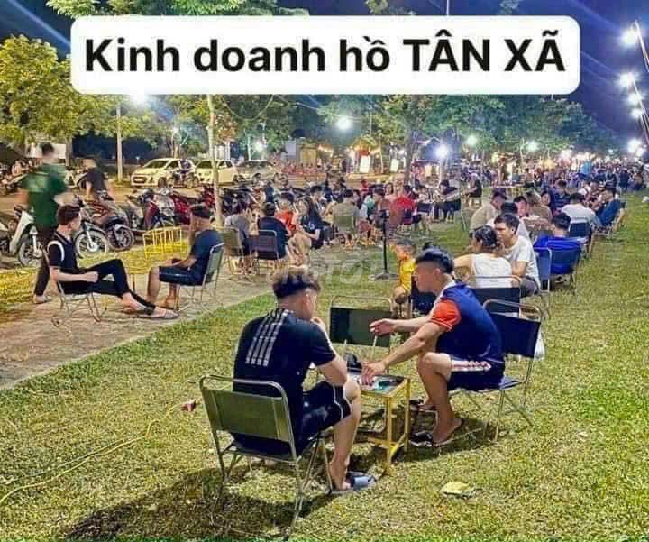 Cần tiền bán cắt lỗ Lô Góc tại Thôn Kim Bông, Xã Tân Xã. - Ảnh 3