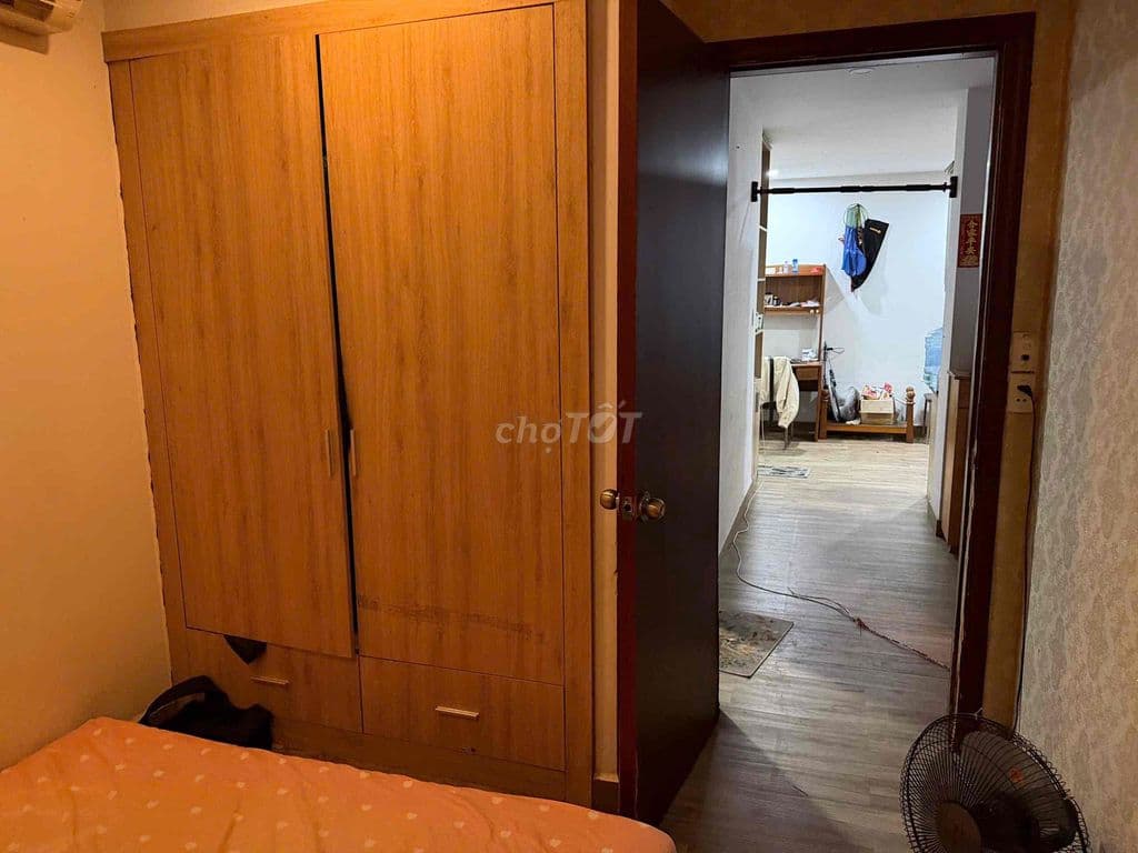 Bán Căn hộ chung cư 6B - Ảnh 2