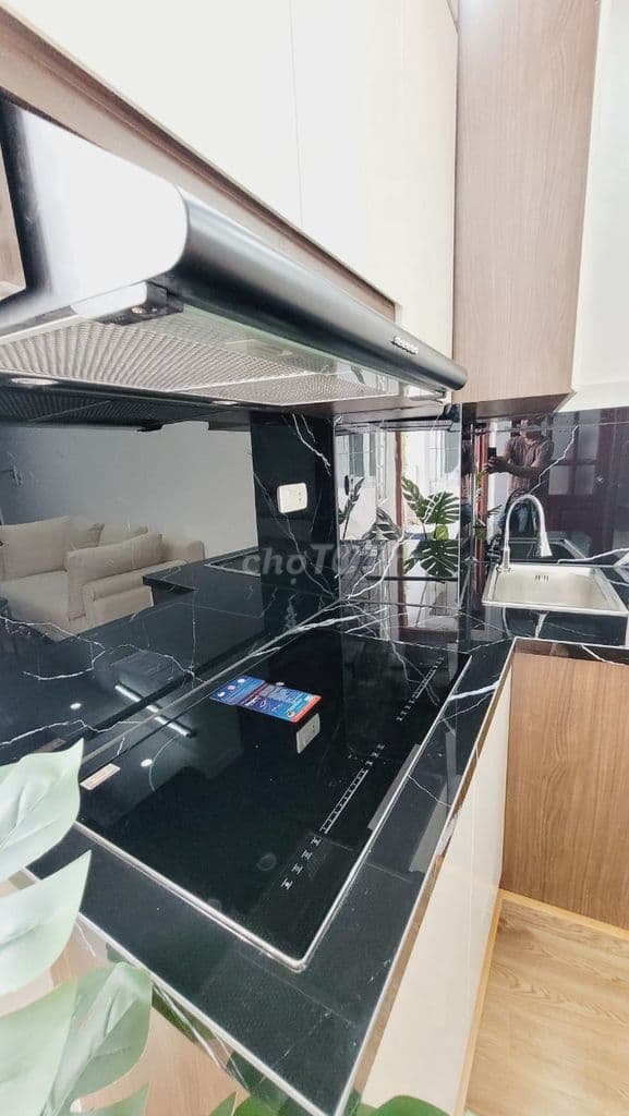 BÁN CC NGUYỄN TRÃI - NGÃ TƯ SỞ - VIEW ROYAL - Ảnh 3