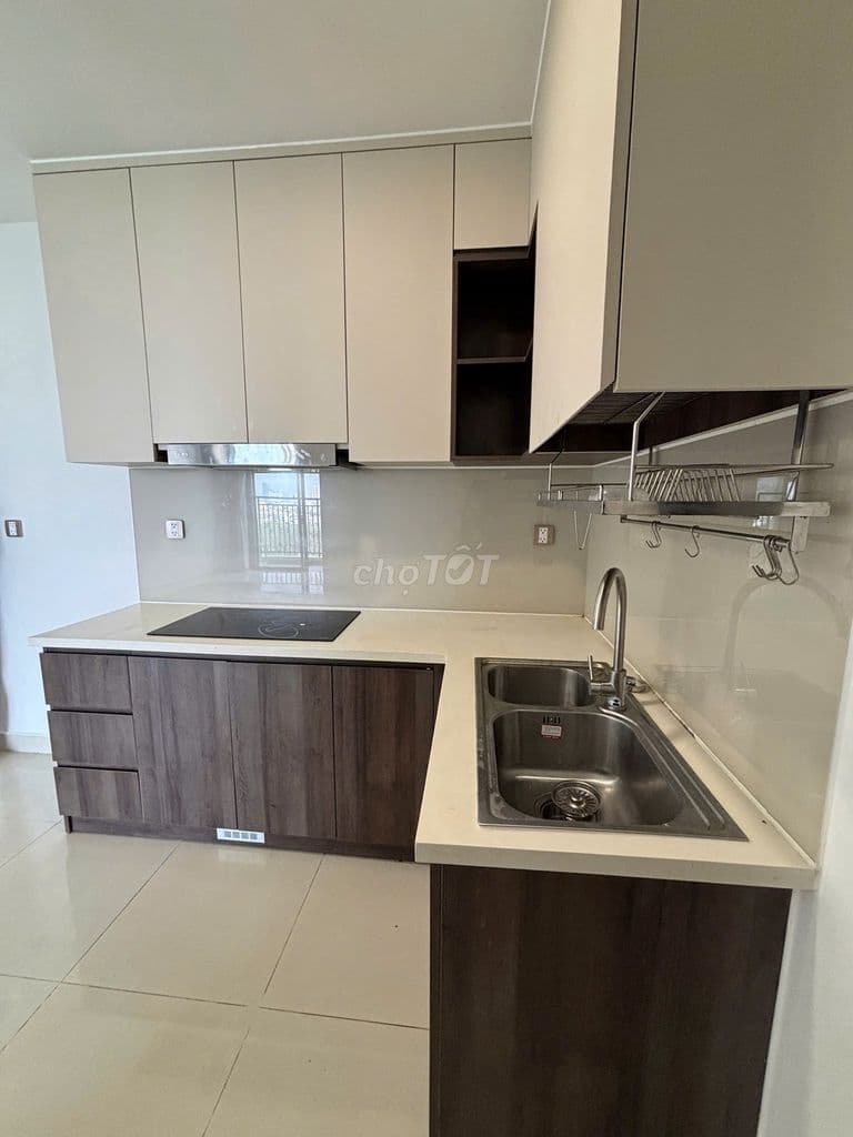 BÁN GẤP CĂN HỘ 2 PHÒNG NGỦ CAO CẤP - Q7 BOULEVARD - Ảnh 3