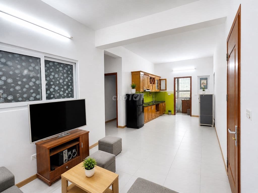 Căn hộ tòa CT10A, chung cư Đại Thanh, hợp gia đình ở thực