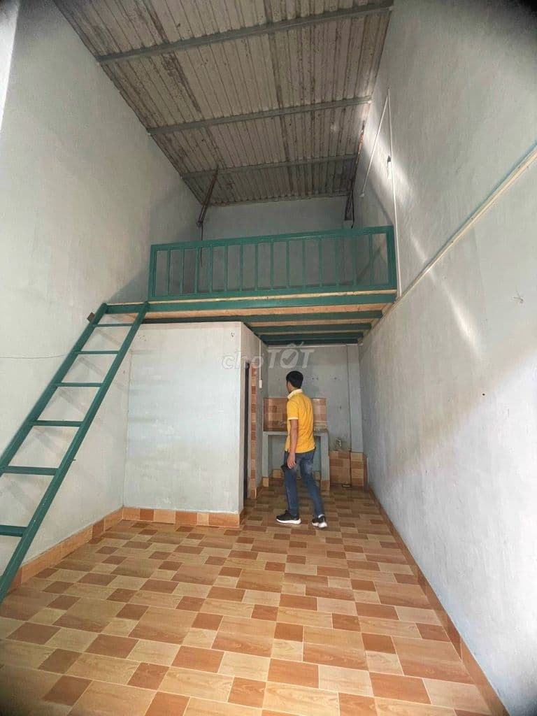 Bán gấp 5 phòng trọ đường Lê Thị Siêng, Củ Chi, 103m2, 950 Triệu - Ảnh 3