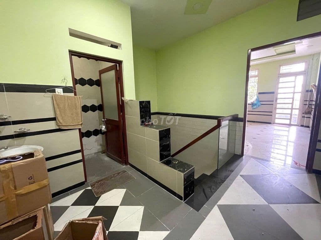 HOT! NHÀ HẺM Ô TÔ TRƯỜNG CHINH THÔNG SONG HÀNH – 52M² – 2 TẦNG, 5,2 TỶ - Ảnh 2