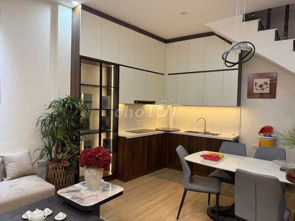 TC HƠN 7 TỶ - TRUNG TÂM VĂN PHÚ – LÔ GÓC DÂN XÂY – NGÕ RỘNG – Ở NGAY - Ảnh 2