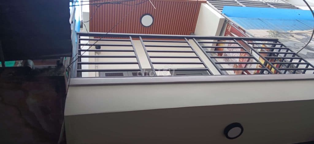 nhà mới q11 cần bán - Ảnh 2
