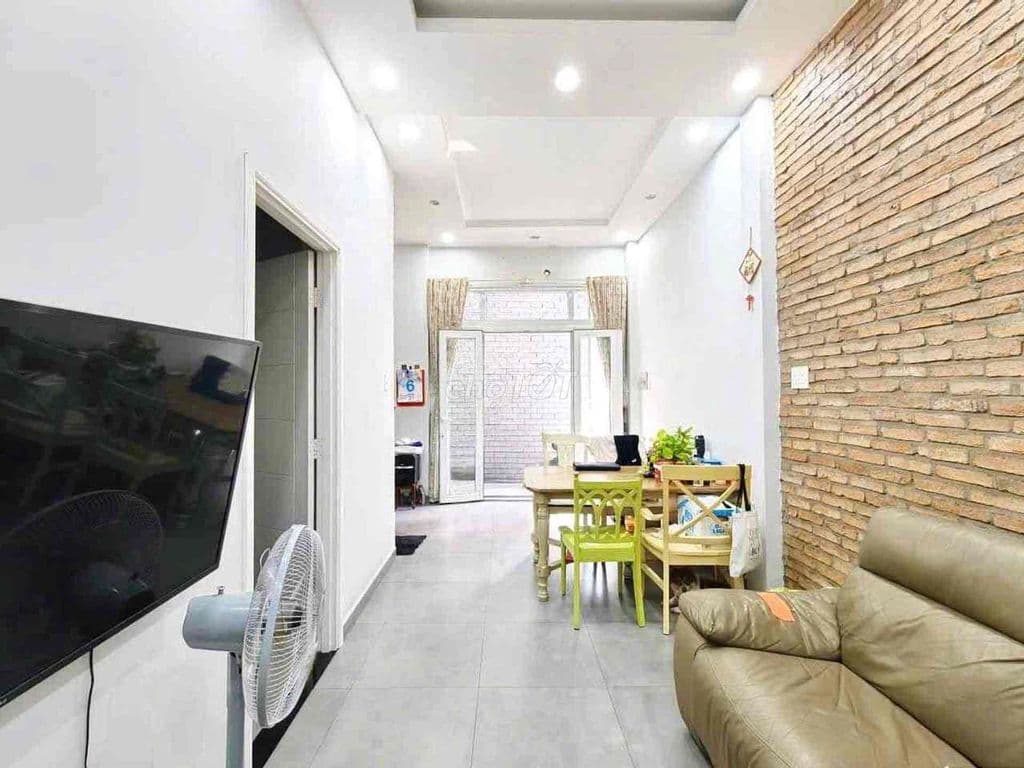 🌟Tài Nhà Tốt🌟Lê Quang Định 60m 3Tầng 3pn chỉ 5,9tỷ - Ảnh 3