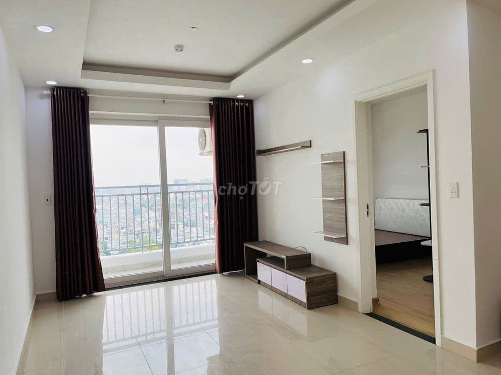 Bán căn 2PN tại moonlight Parkview giá 3,7 tỷ sổ hồng chính chủ - Ảnh 2