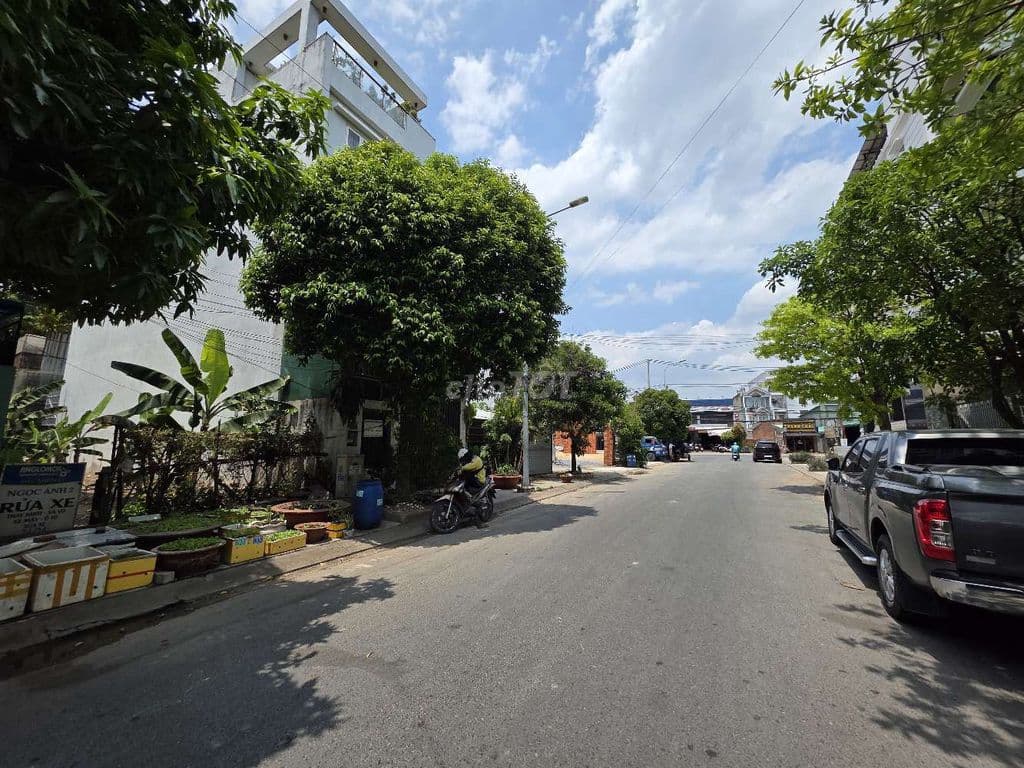 Bán lô đất KDC Areco Kha Vạn Cân - Ảnh 2