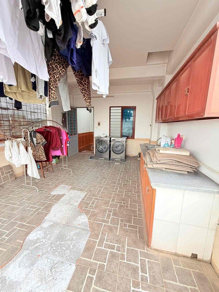 Bán nhà Phố Hoàng Ngân - 70m2x6T - oto đỗ cựa - giá hiếm 14,3 tỷ - Ảnh 2