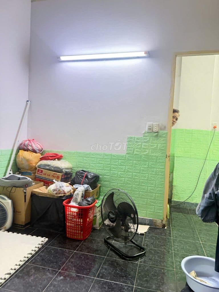 🔥 HIẾM CÓ KHÓ TÌM – 100M² HẺM VIP ÂU DƯƠNG LÂN – GIÁ CHƯA TỚI 64TR/M²