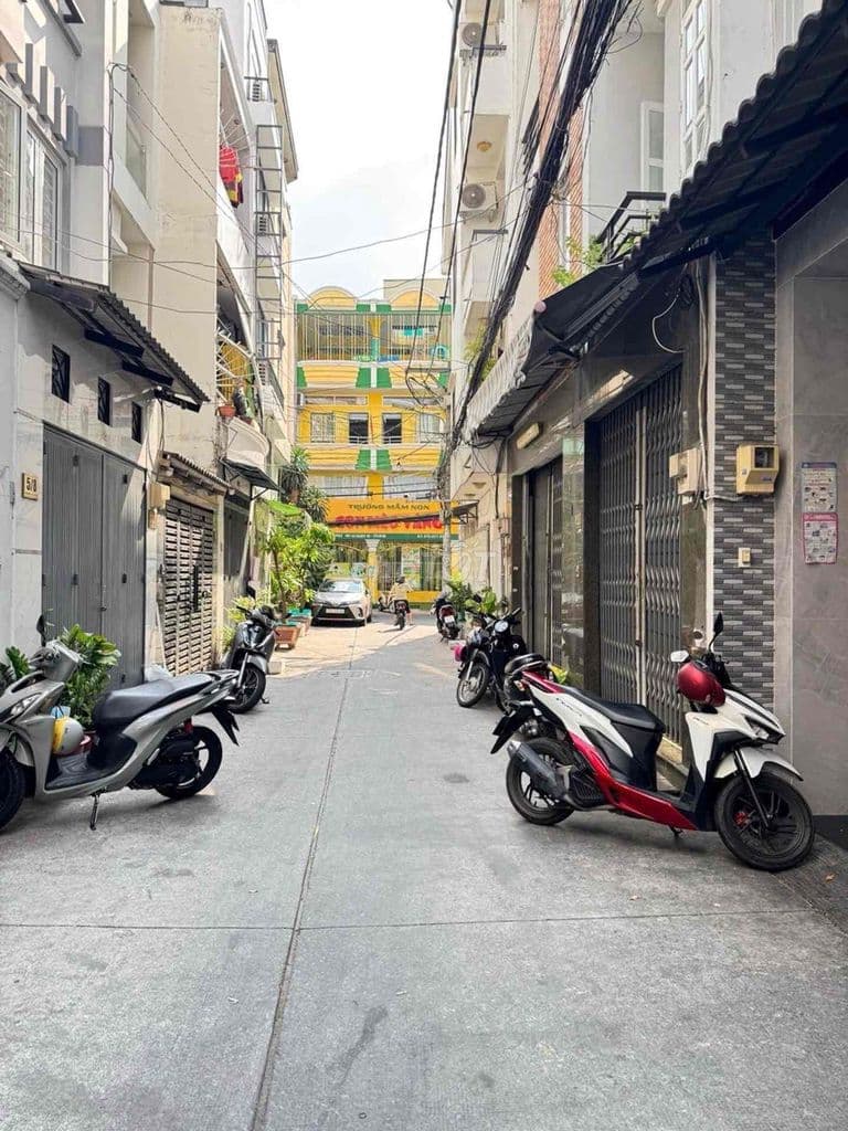 🏡 VỊ TRÍ VÀNG LÕI TRUNG TÂM - THẾ ĐẤT VUÔNG VẮN NỞ HẬU NHẸ - CÔNG NĂNG - Ảnh 2