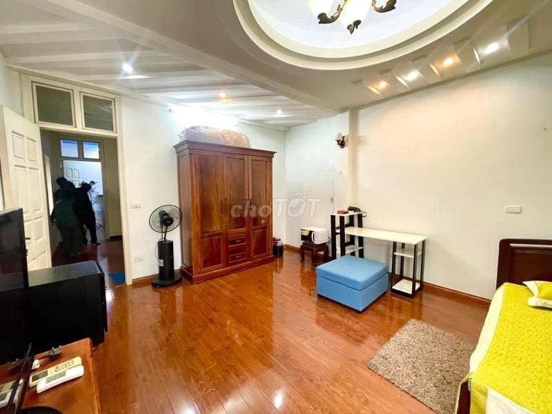 Mặt Ngõ Bùi Xương Trạch, Ô tô Tránh, Kinh Doanh, 52m2, MT 4,5m