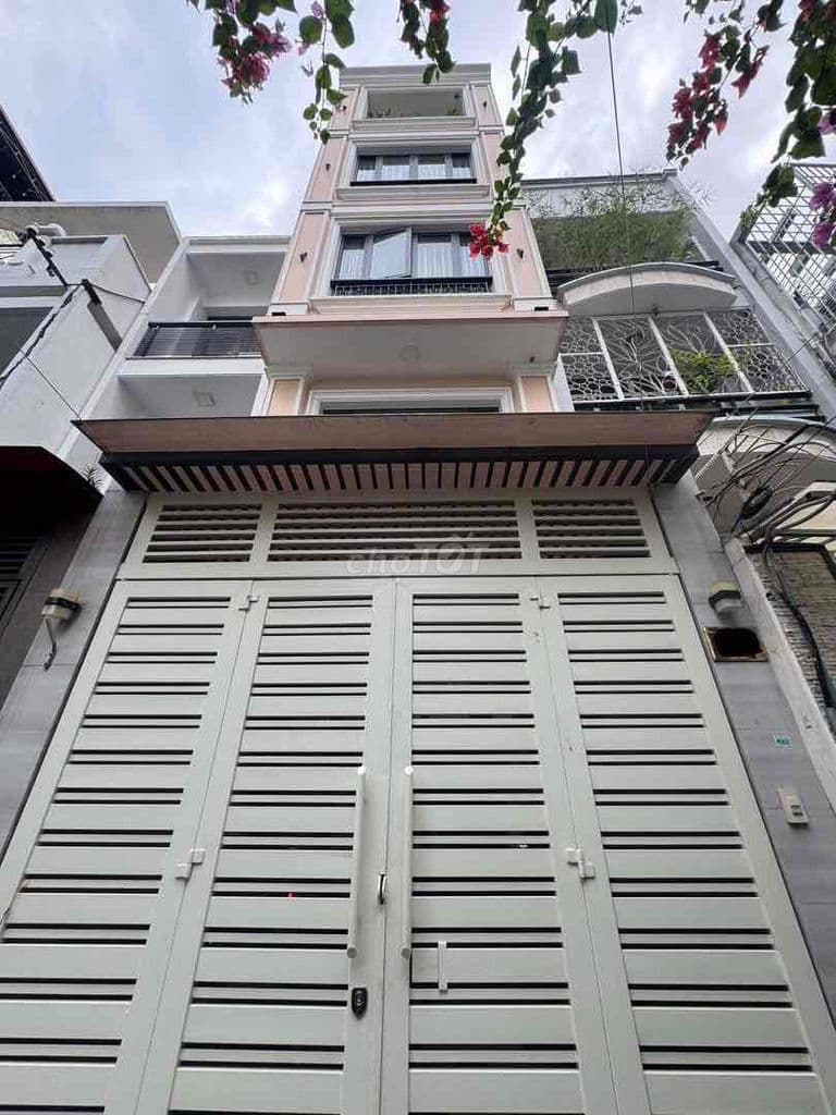 HIẾM LÝ THƯỜNG KIỆT - NGANG >5M - SÁT MẶT TIỀN