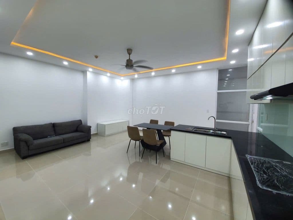 CĂN GÓC TẦNG CAO, 88m2, BELLEZA QUẬN 7 - SỔ HỒNG RIÊNG - Ảnh 2