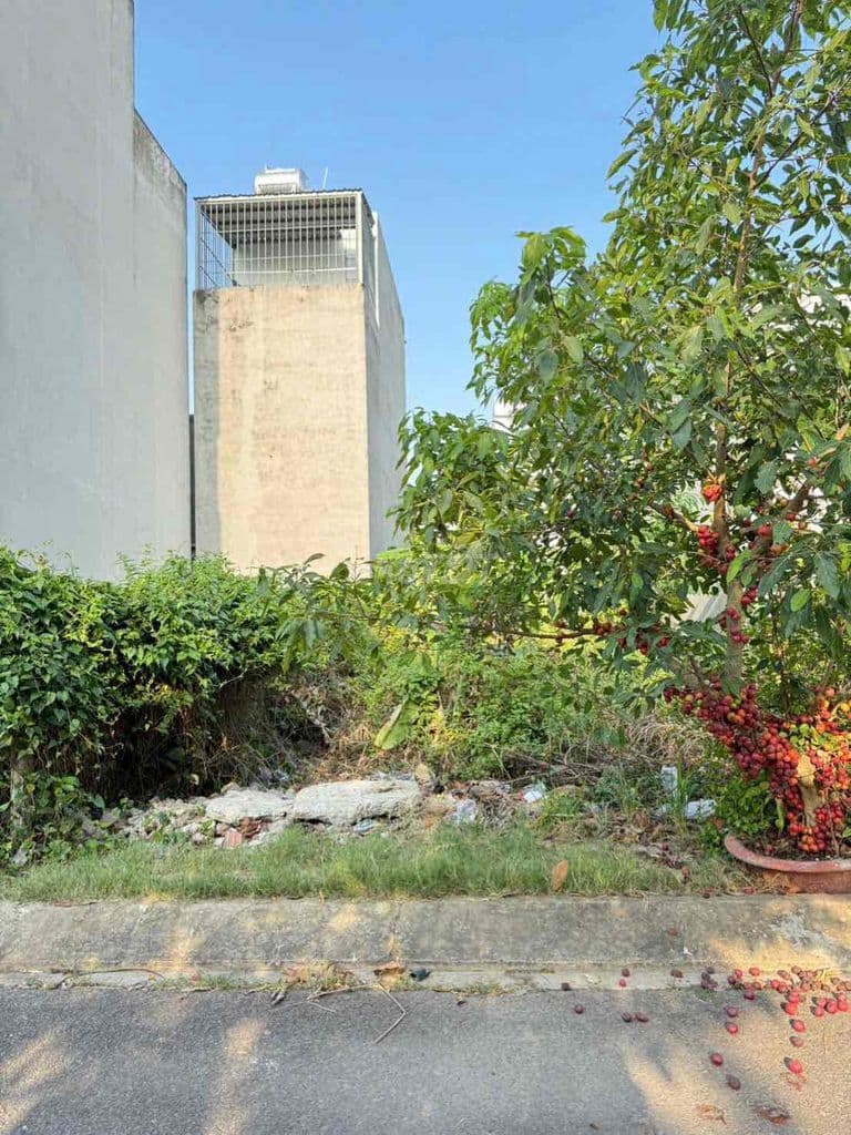 NỀN ĐẤT SẠCH ĐẸP KDC NAM KHANG NDT - 3.9 TỶ/54M2 - Ảnh 3