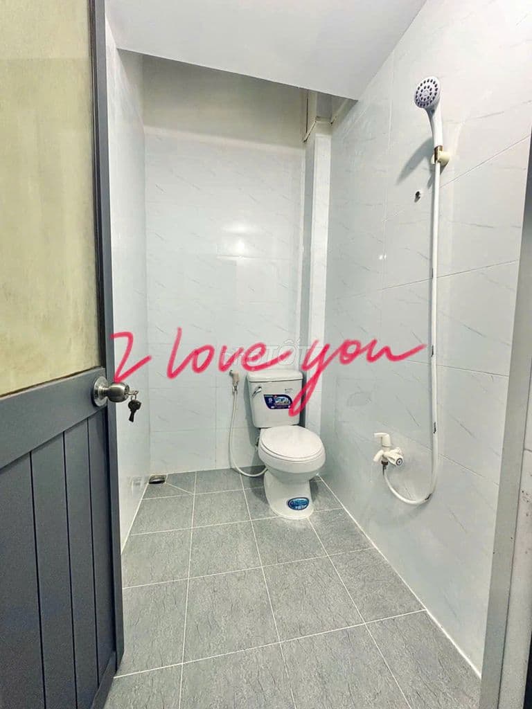 CHỈ 2,79 TỶ CÓ NHÀ GÒ VẤP – HẺM 1 SẸC HUỲNH KHƯƠNG AN – NGANG GẦN 5M 🔥 - Ảnh 2