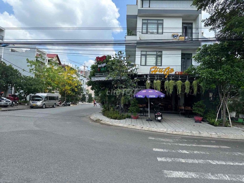 CĂN GÓC 2MT Quận 8. DT: 131m2 - 5 Tầng - 6PN. Thu nhập 45tr - Ảnh 2