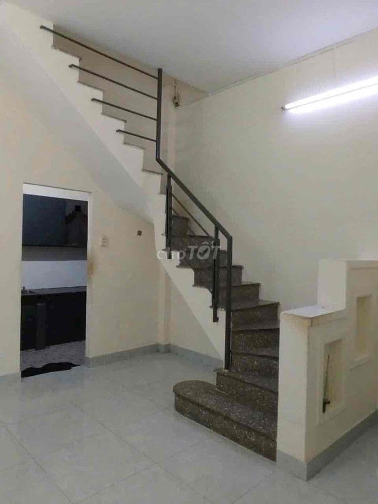 Tân Kỳ Tân Quý - 2tầng - 3pn - 70m2 - Hẻm nhưa 5m Thông - 5tỷ - Ảnh 3