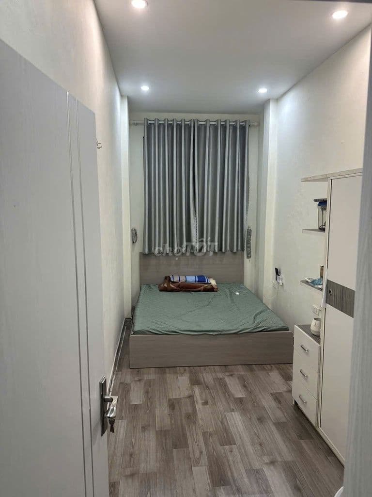 Siêu phẩm mặt ngõ Hồng Mai - Bạch Mai 22m2 4 tầng chỉ 4.3 tỷ